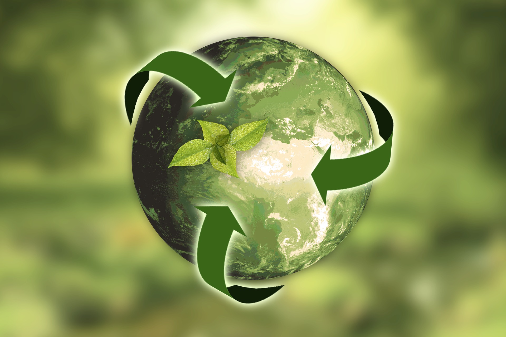 Read more about the article Konkurs ekologiczny Mistrz Recyklingu Maks porządkuje odpady