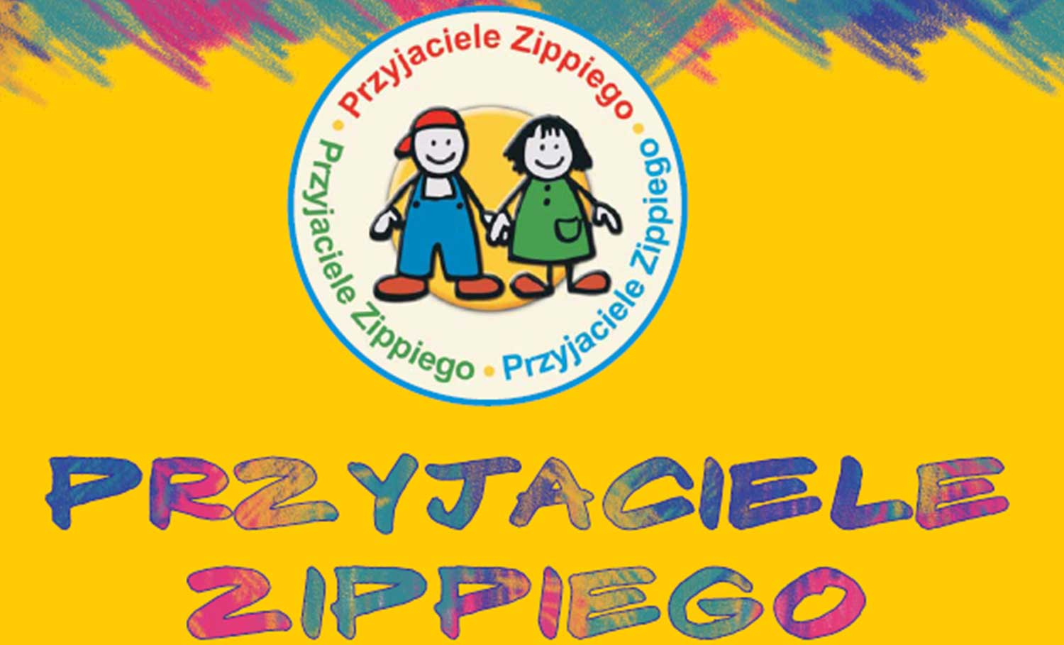 Read more about the article Przyjaciele Zippiego międzynarodowy program promocji zdrowia  psychicznego dla dzieci