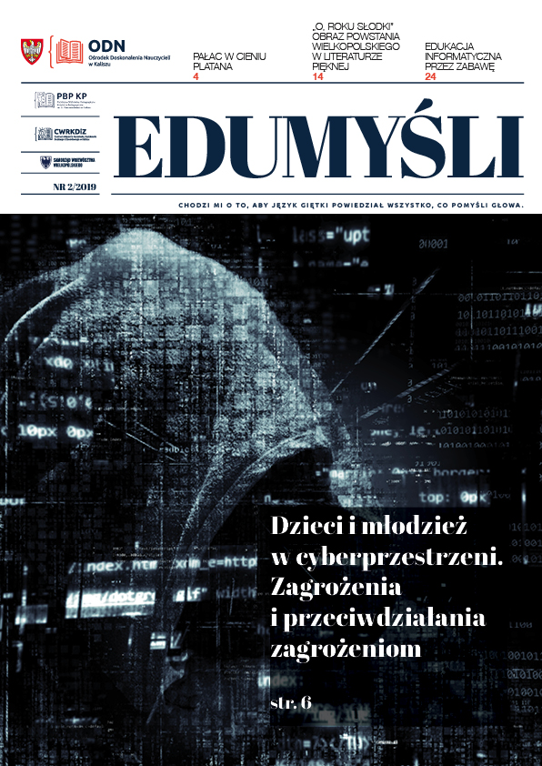 Read more about the article EDUMYŚLI nr 2