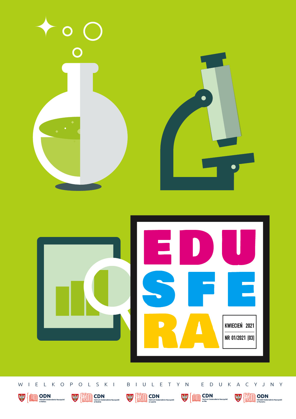 Read more about the article Edusfera #3