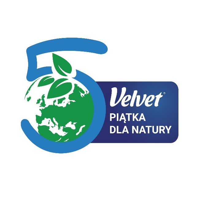 Read more about the article Velvet. Piątka dla natury