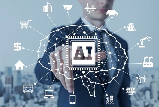 Read more about the article Szkolenie online z zakresu Sztucznej Inteligencji AI