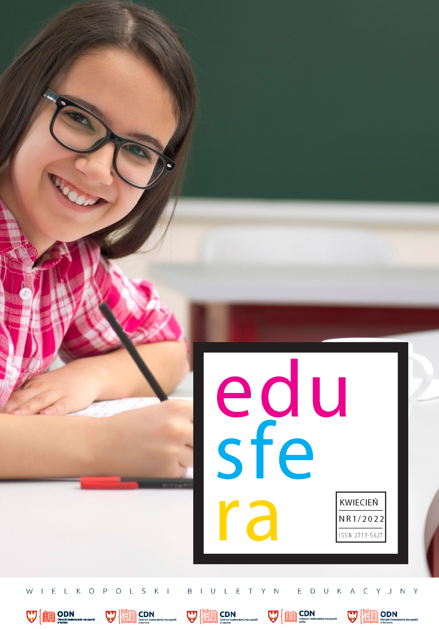 Read more about the article Edusfera #4