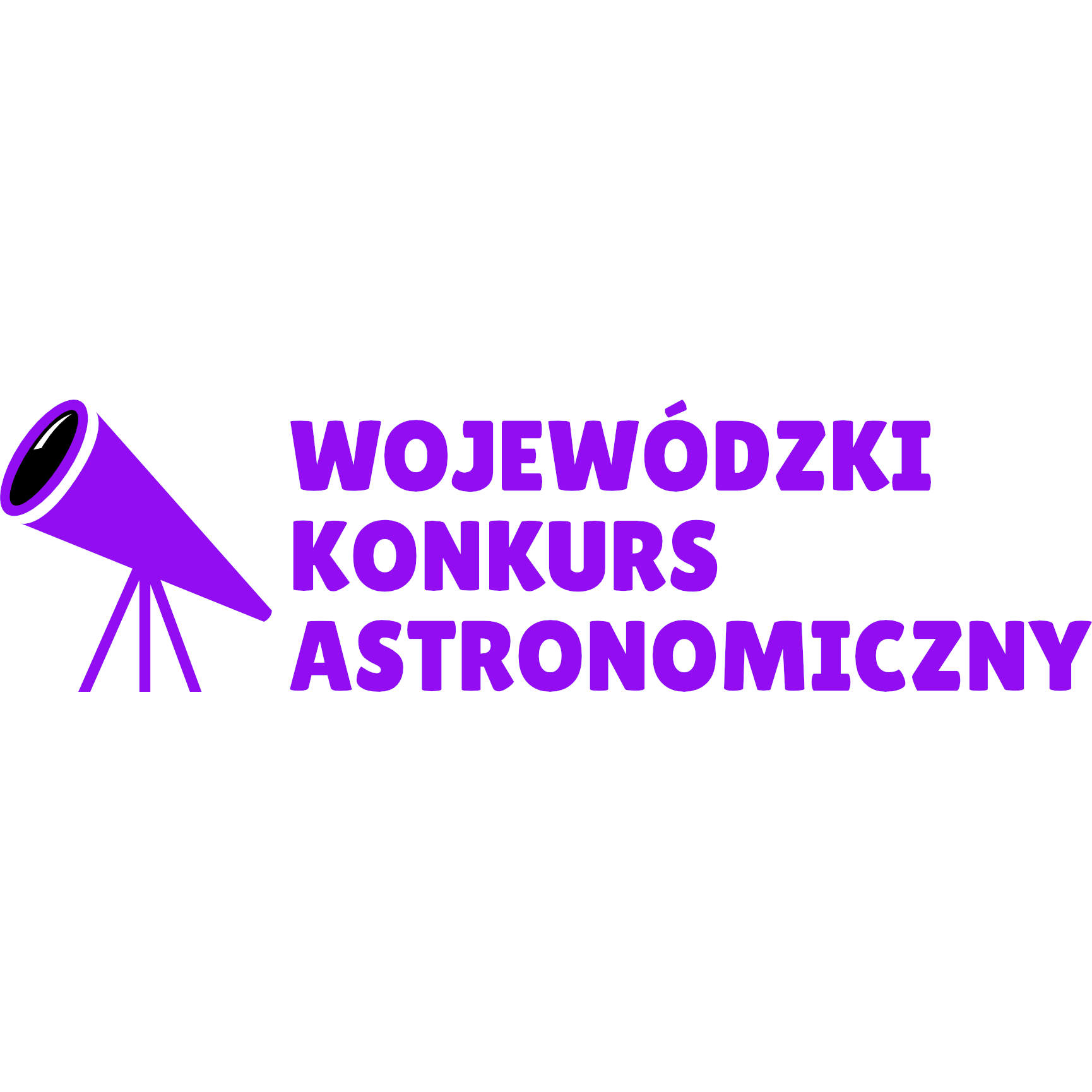 Read more about the article Wojewódzki Konkurs <strong>na referat z zakresu astronomii i astronautyki</strong>