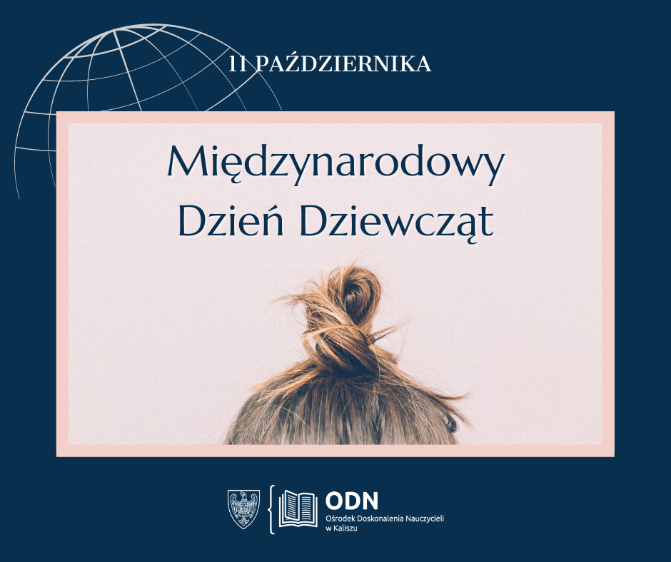 Read more about the article Międzynarodowy Dzień Dziewcząt po raz trzeci obchodzony w Wielkopolsce