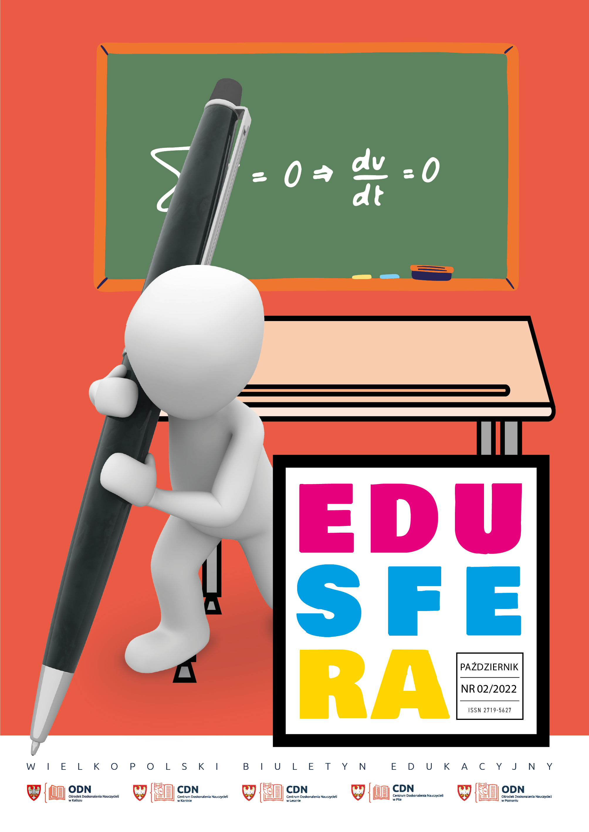 Read more about the article Edusfera #5