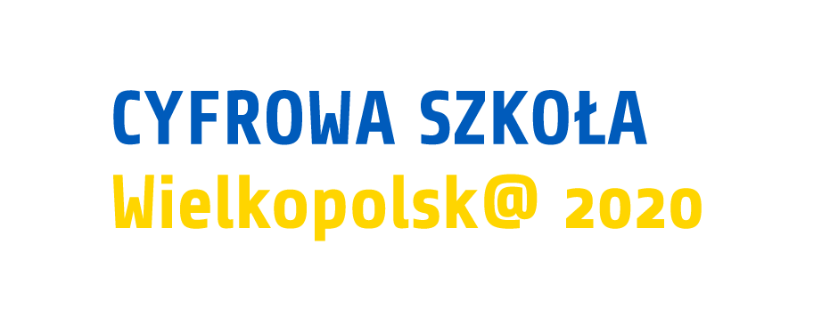 Read more about the article Nowy nabór do projektu „Cyfrowa Szkoła Wielkopolsk@ 2020” – prezent od Mikołaja na cały następny rok