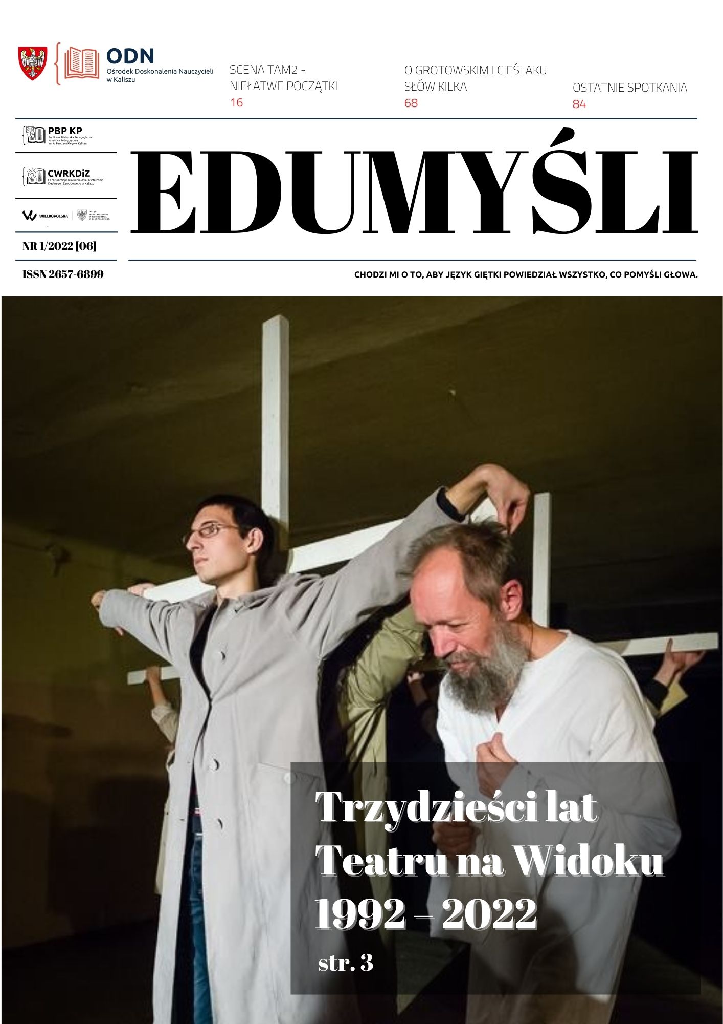 Read more about the article Edumyśli nr 1/2022 [06]